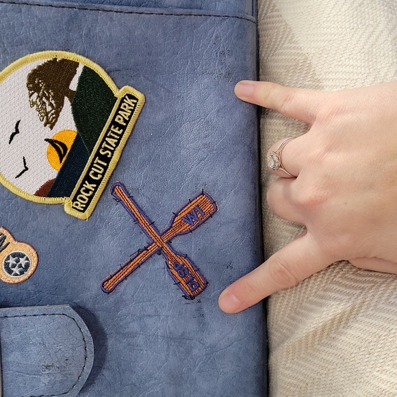 Vintage Samsonite Sonora Luggage - Picture 15 of 16